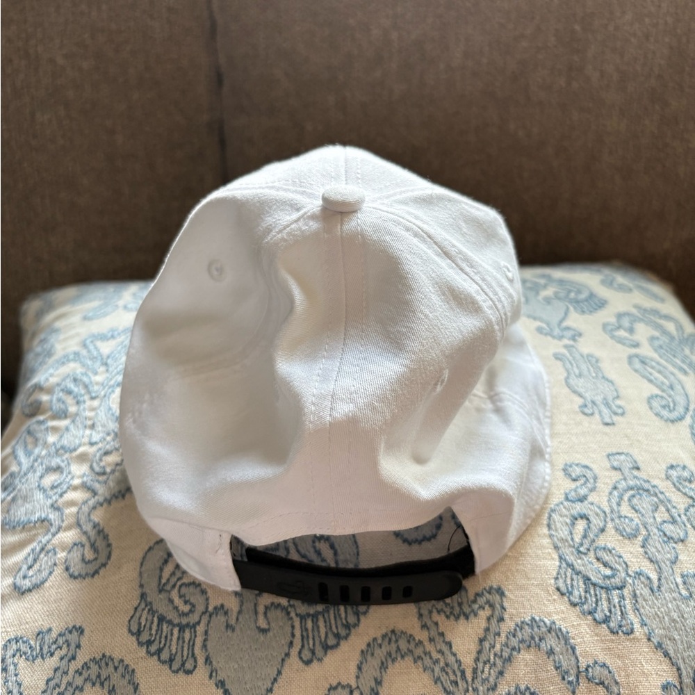 Masters Hat - White - image 3